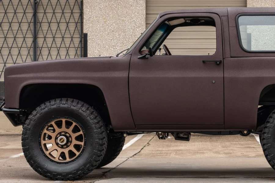 1989 GMC Jimmy 2nd Gen - Image 16 of 31
