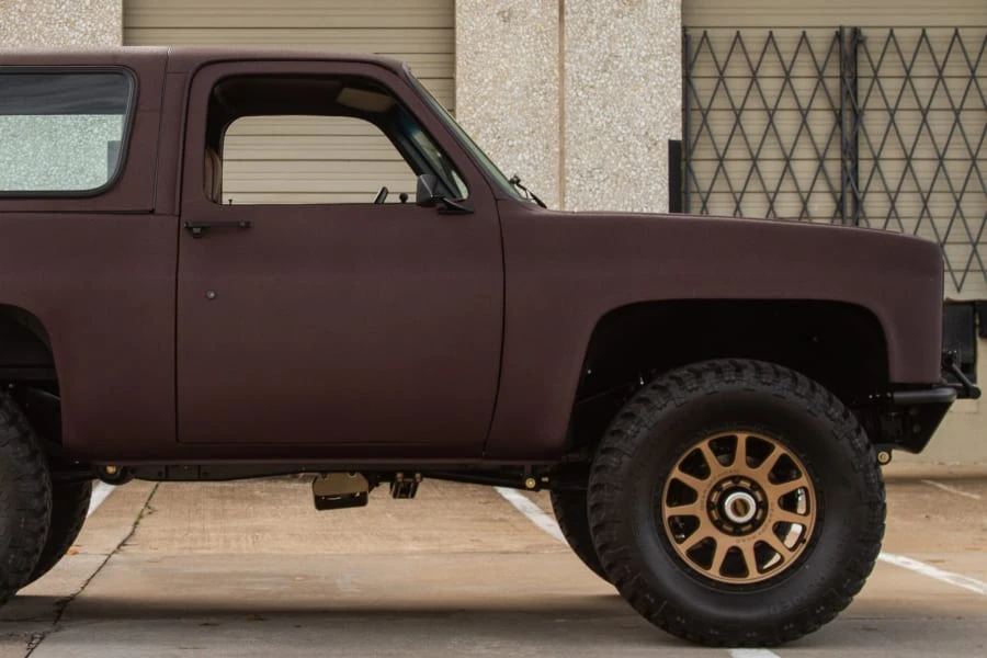 1989 GMC Jimmy 2nd Gen - Image 24 of 31