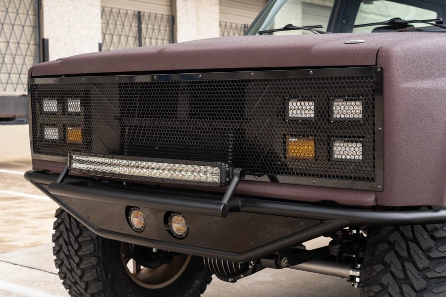 1989 GMC Jimmy 2nd Gen - Image 22 of 31