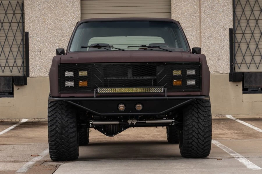 1989 GMC Jimmy 2nd Gen - Image 4 of 31