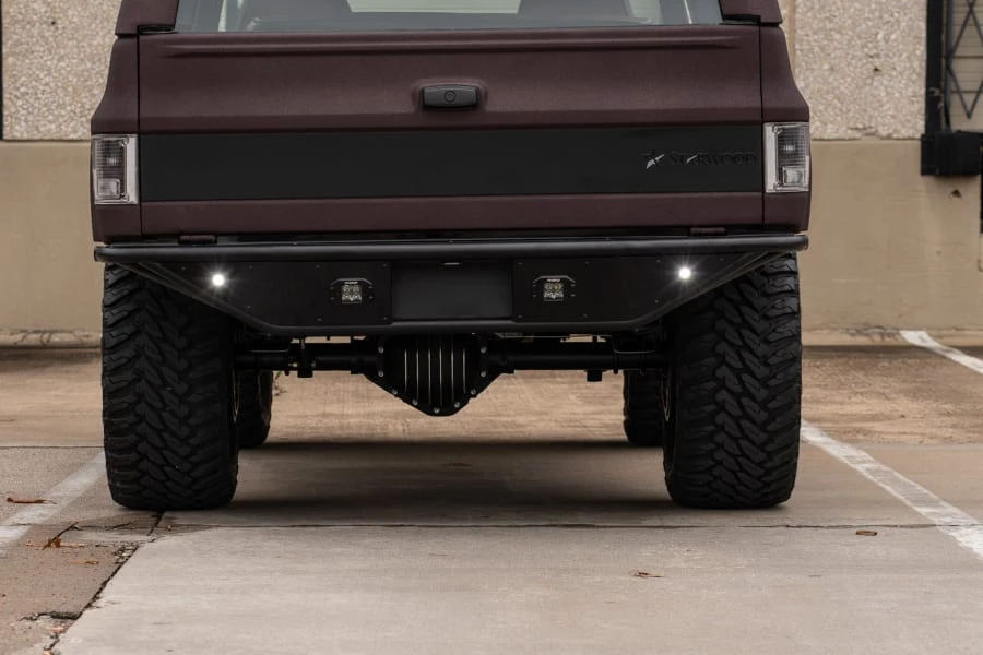 1989 GMC Jimmy 2nd Gen - Image 30 of 31