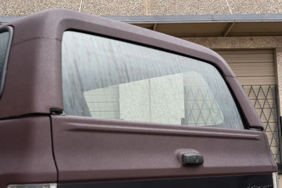 1989 GMC Jimmy 2nd Gen - Image 31 of 31