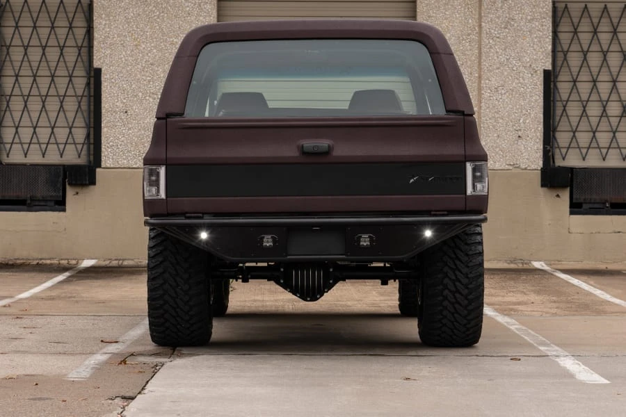 1989 GMC Jimmy 2nd Gen - Image 5 of 31