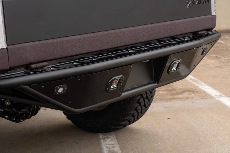 1989 GMC Jimmy 2nd Gen - Image 12 of 31