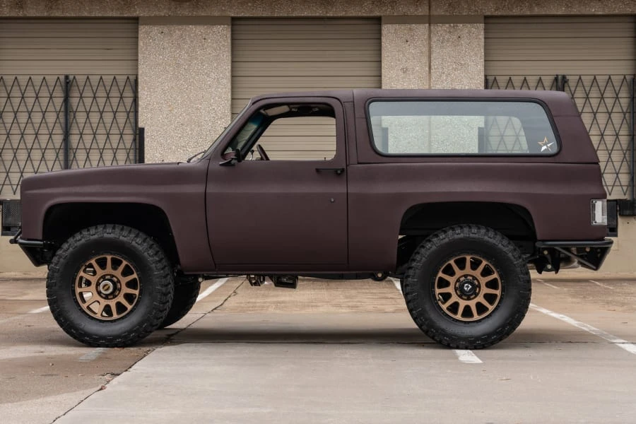 1989 GMC Jimmy 2nd Gen - Image 2 of 31