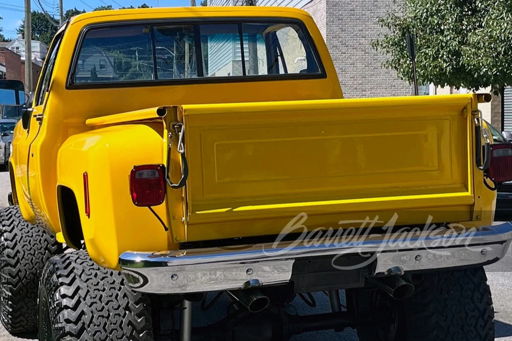 1989 GMC C/K 3rd Gen - Image 5 of 6