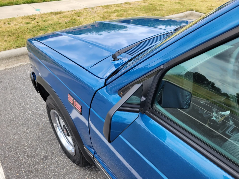 1989 GMC S-15/Sonoma - Image 10 of 31