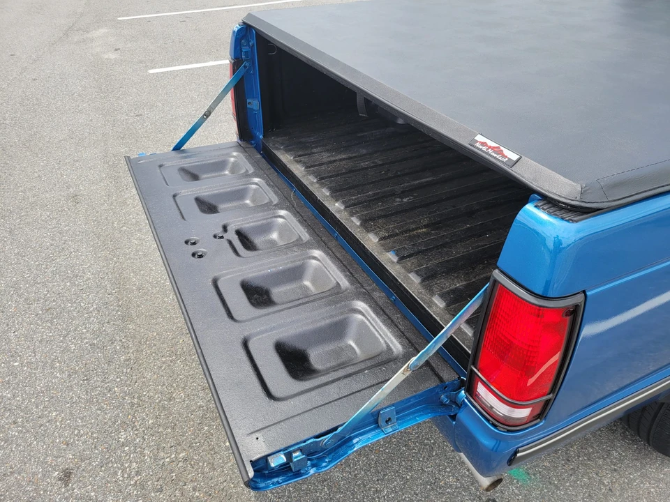 1989 GMC S-15/Sonoma - Image 11 of 31