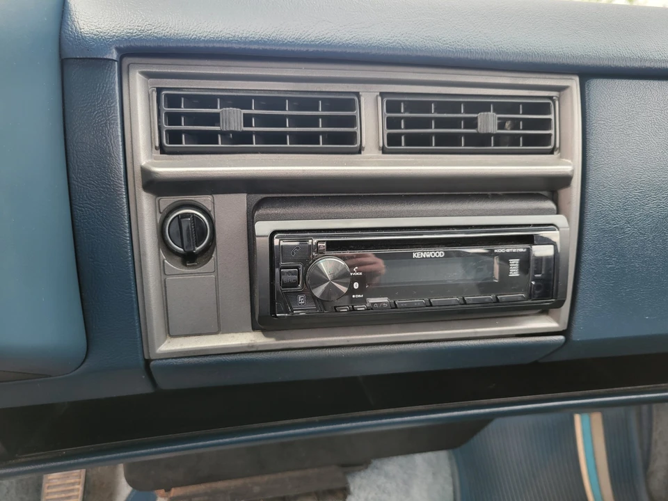 1989 GMC S-15/Sonoma - Image 31 of 31