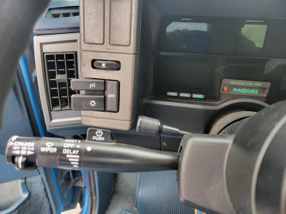 1989 GMC S-15/Sonoma - Image 27 of 31