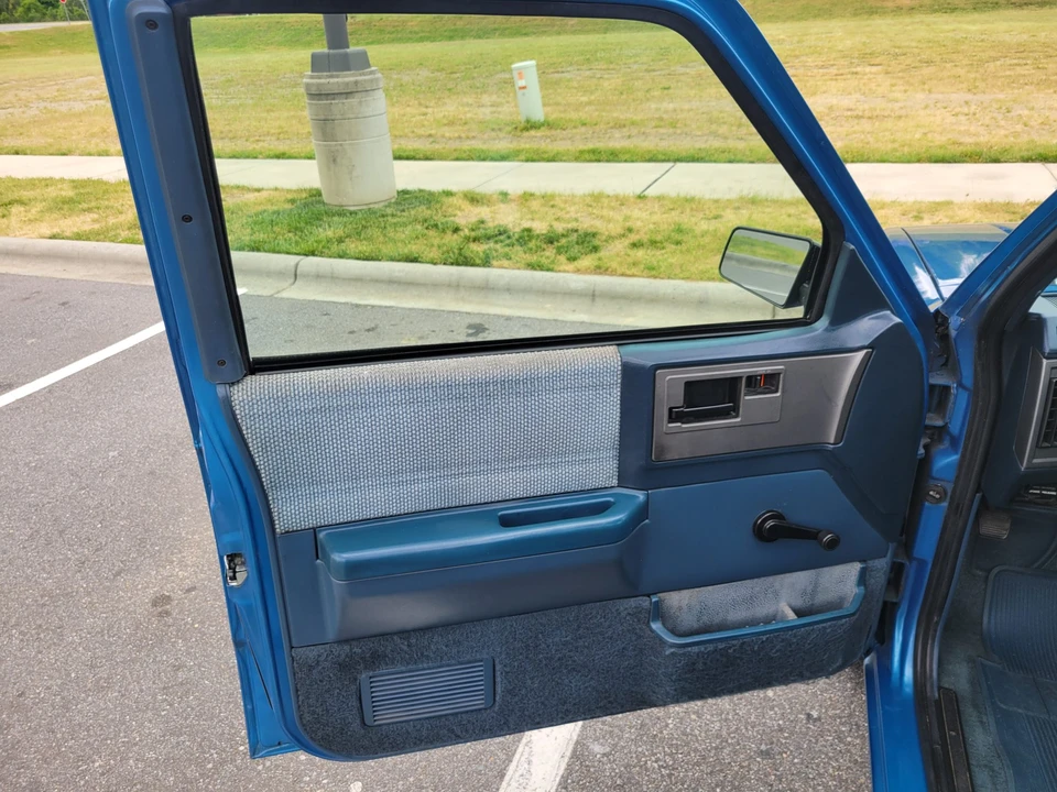1989 GMC S-15/Sonoma - Image 22 of 31