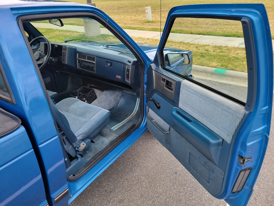 1989 GMC S-15/Sonoma - Image 25 of 31