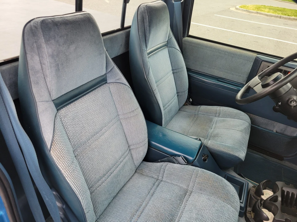 1989 GMC S-15/Sonoma - Image 23 of 31