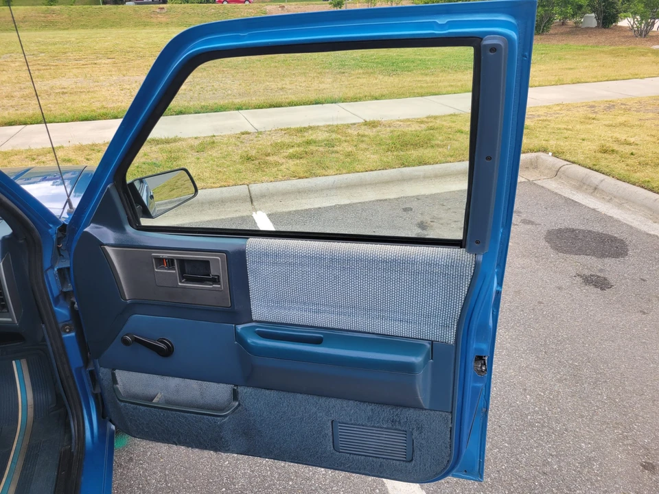 1989 GMC S-15/Sonoma - Image 26 of 31
