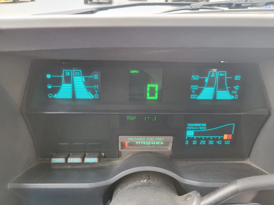 1989 GMC S-15/Sonoma - Image 29 of 31