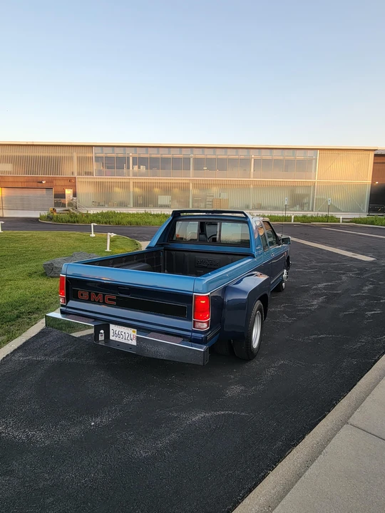 1989 GMC S-15/Sonoma - Image 20 of 31