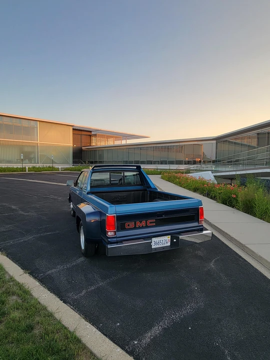 1989 GMC S-15/Sonoma - Image 16 of 31