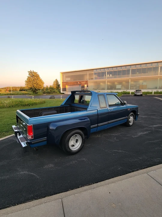 1989 GMC S-15/Sonoma - Image 23 of 31