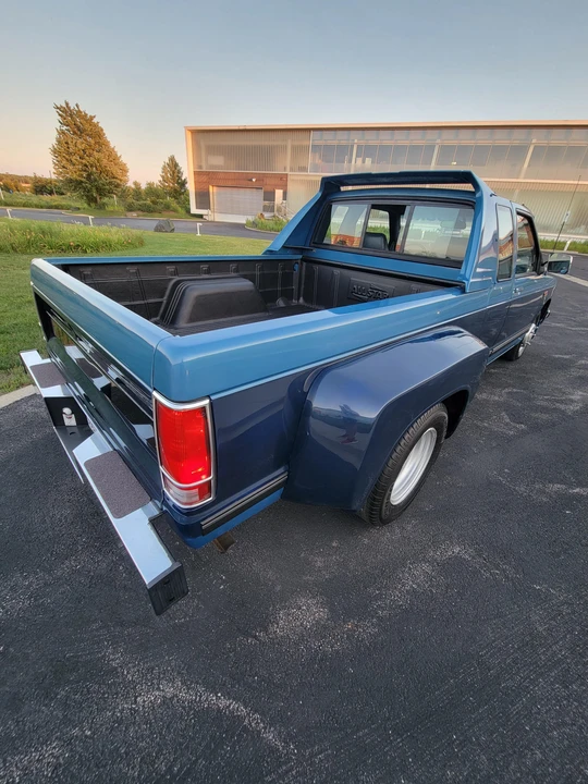 1989 GMC S-15/Sonoma - Image 21 of 31