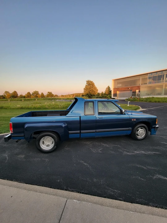 1989 GMC S-15/Sonoma - Image 24 of 31