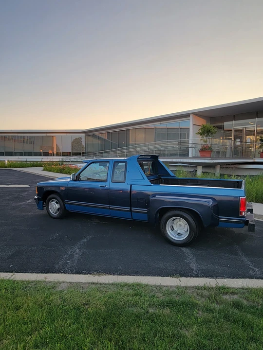 1989 GMC S-15/Sonoma - Image 14 of 31