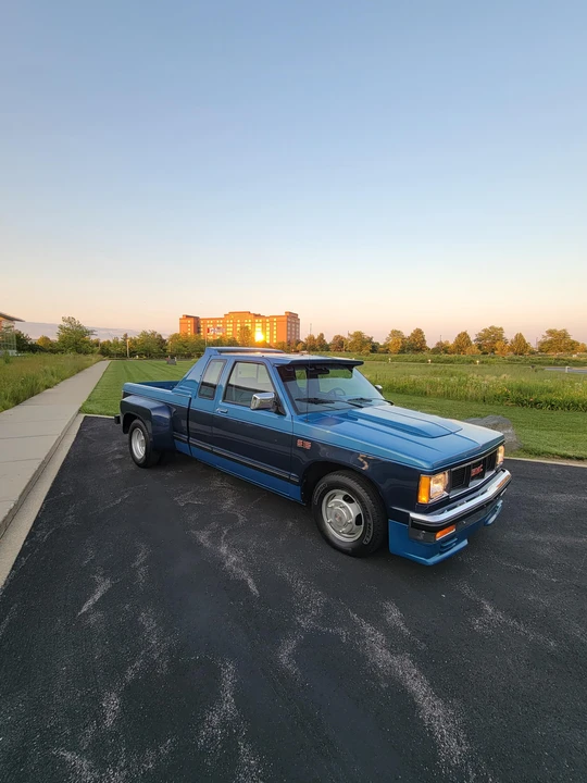 1989 GMC S-15/Sonoma - Image 27 of 31