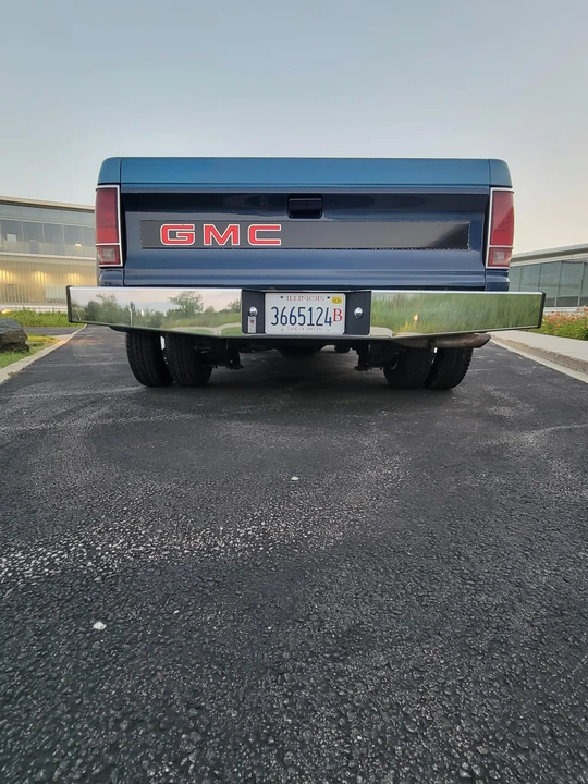 1989 GMC S-15/Sonoma - Image 18 of 31