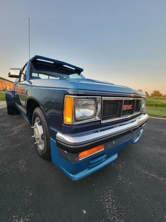 1989 GMC S-15/Sonoma - Image 30 of 31