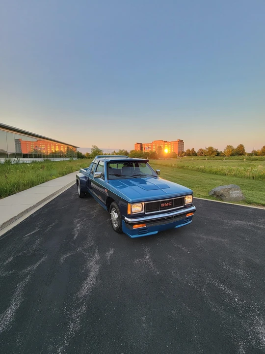 1989 GMC S-15/Sonoma - Image 29 of 31
