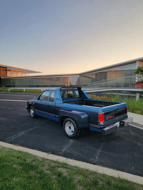 1989 GMC S-15/Sonoma - Image 15 of 31