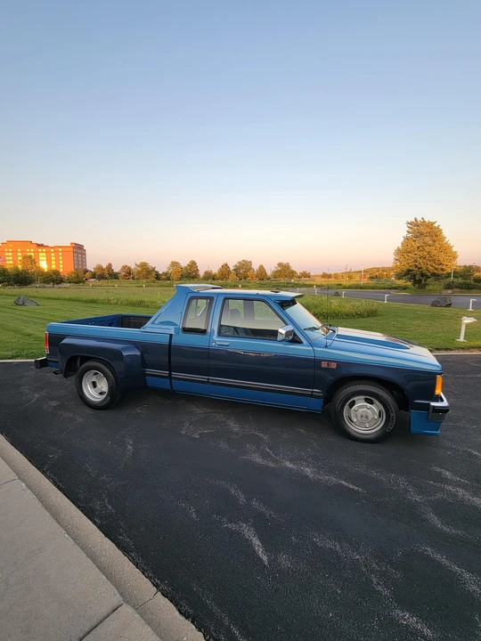 1989 GMC S-15/Sonoma - Image 25 of 31
