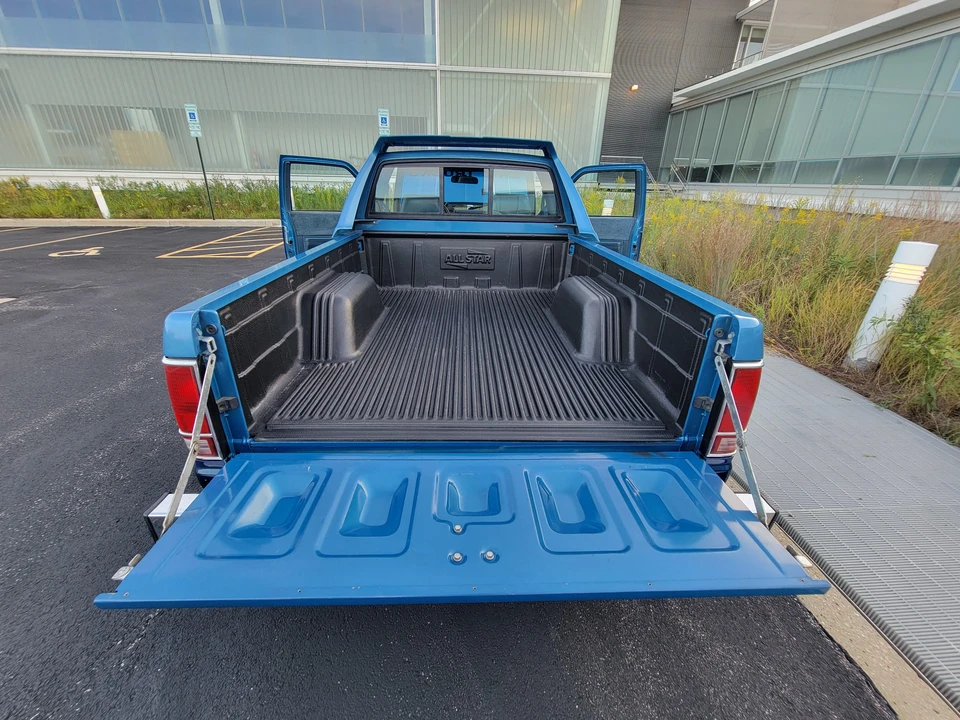 1989 GMC S-15/Sonoma - Image 19 of 31