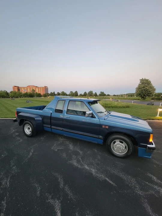 1989 GMC S-15/Sonoma - Image 26 of 31