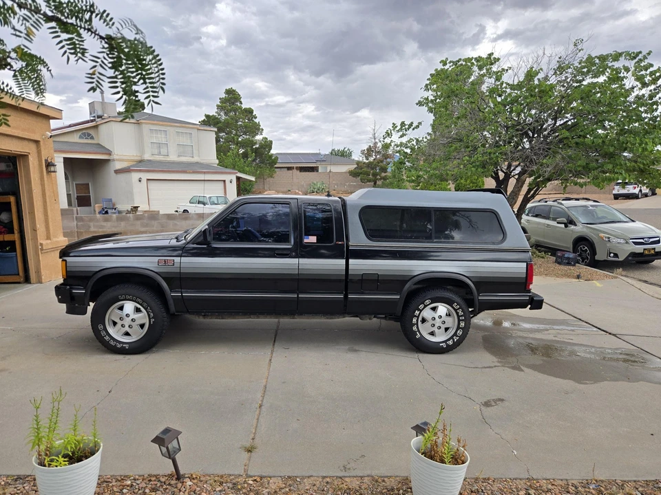 1989 GMC S-15/Sonoma - Image 10 of 31