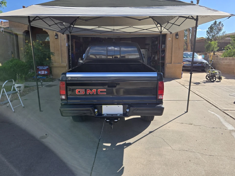 1989 GMC S-15/Sonoma - Image 5 of 31