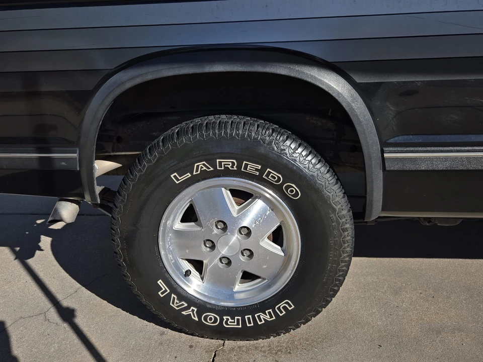 1989 GMC S-15/Sonoma - Image 26 of 31