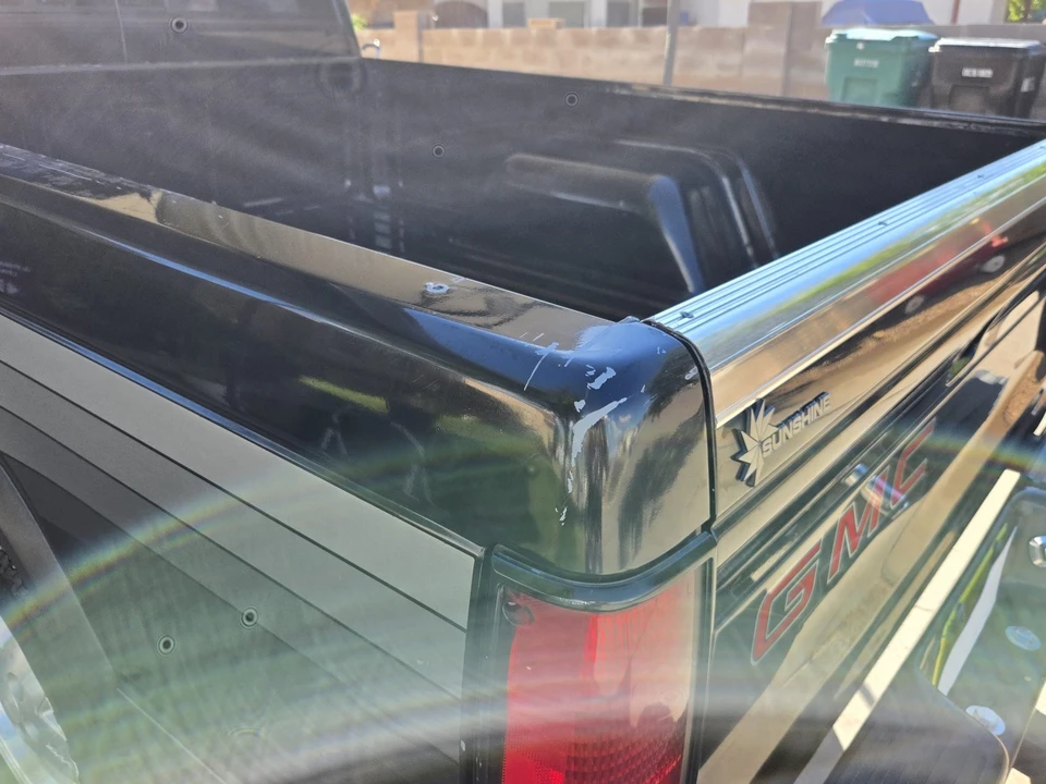1989 GMC S-15/Sonoma - Image 19 of 31