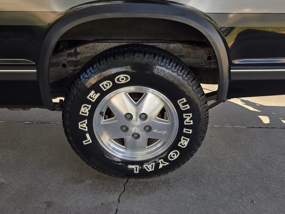 1989 GMC S-15/Sonoma - Image 25 of 31