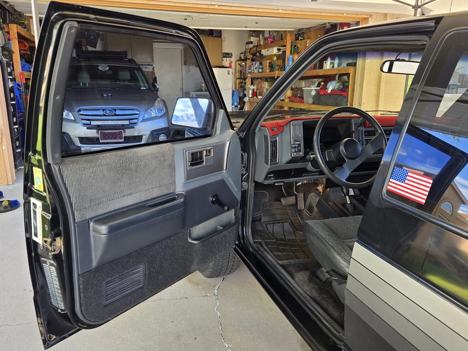 1989 GMC S-15/Sonoma - Image 28 of 31