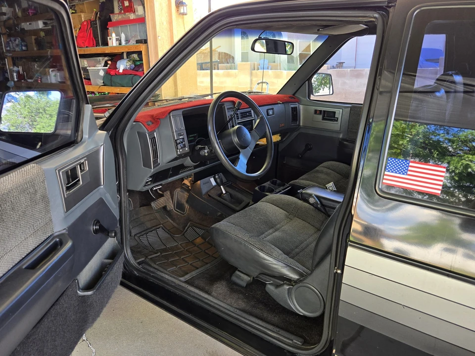 1989 GMC S-15/Sonoma - Image 29 of 31