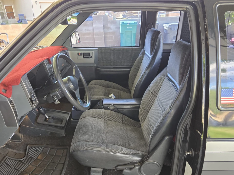 1989 GMC S-15/Sonoma - Image 30 of 31