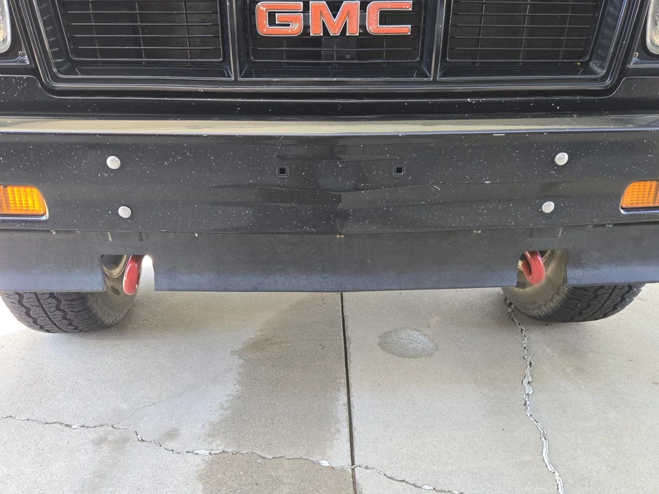 1989 GMC S-15/Sonoma - Image 12 of 31