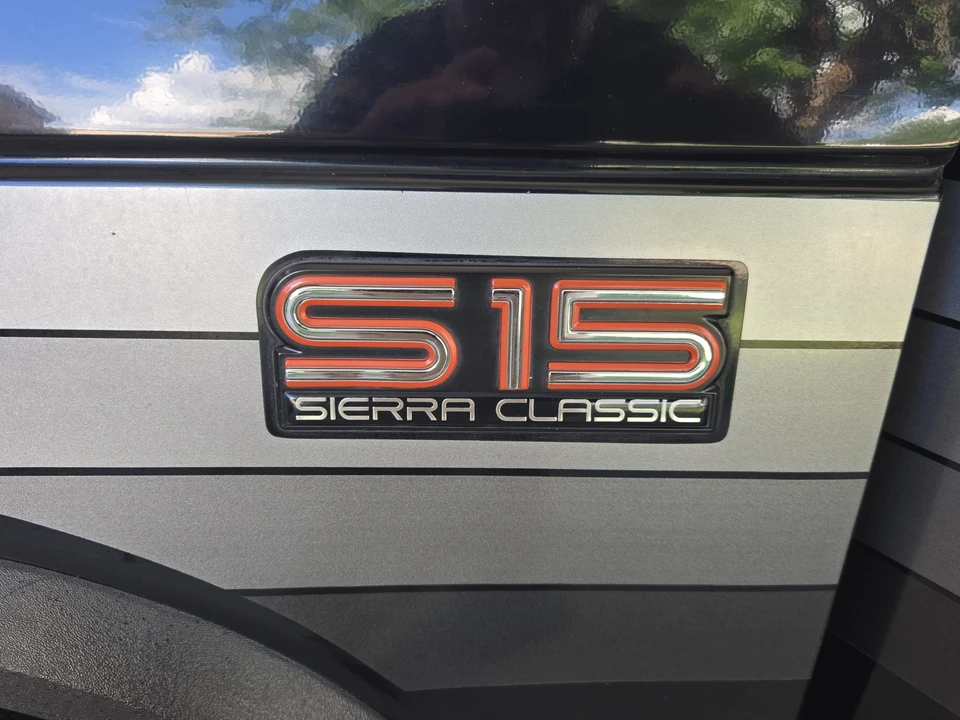1989 GMC S-15/Sonoma - Image 22 of 31