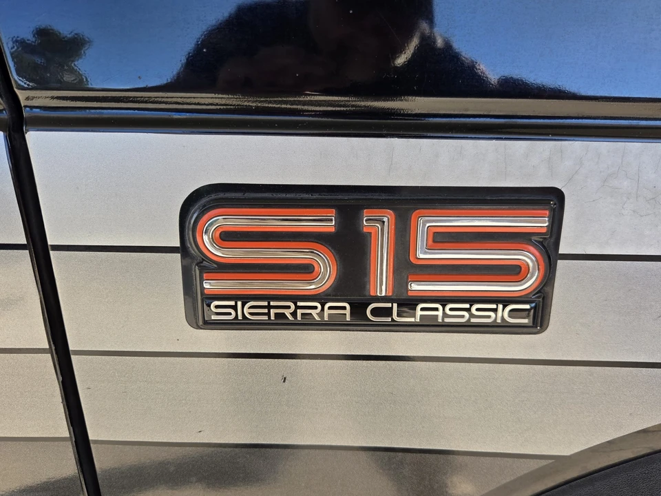 1989 GMC S-15/Sonoma - Image 13 of 31