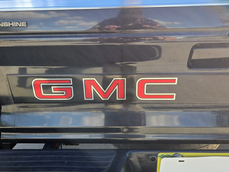 1989 GMC S-15/Sonoma - Image 16 of 31