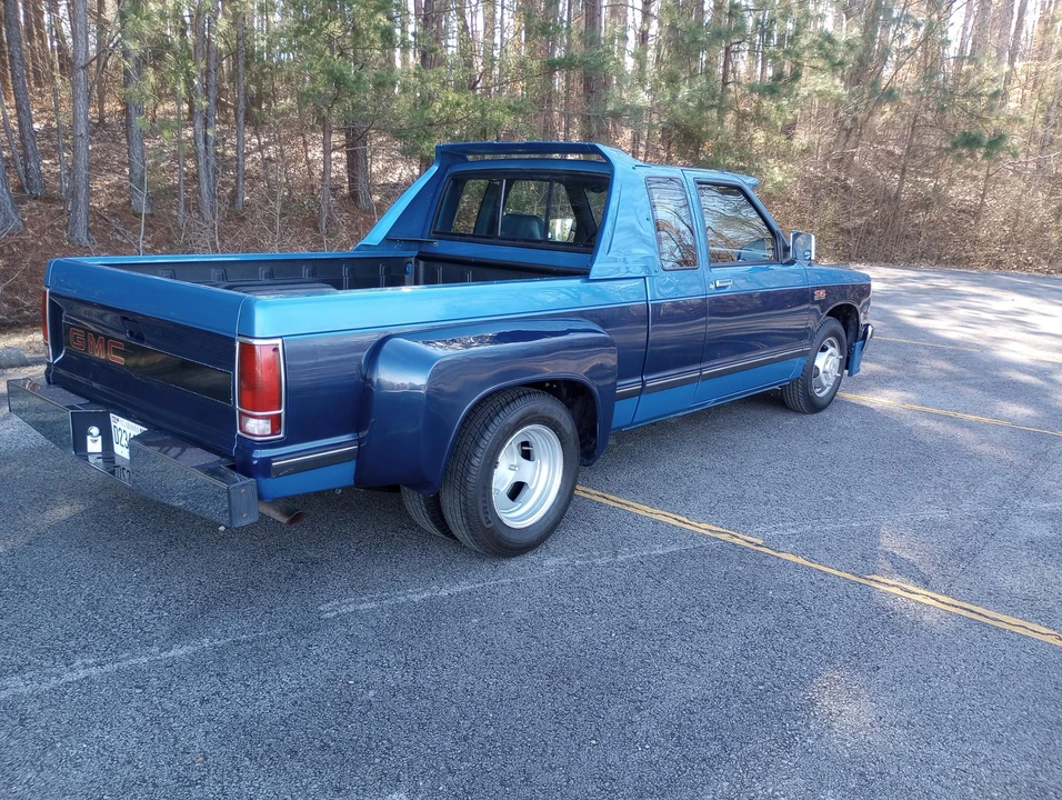 1989 GMC S-15/Sonoma - Image 14 of 31