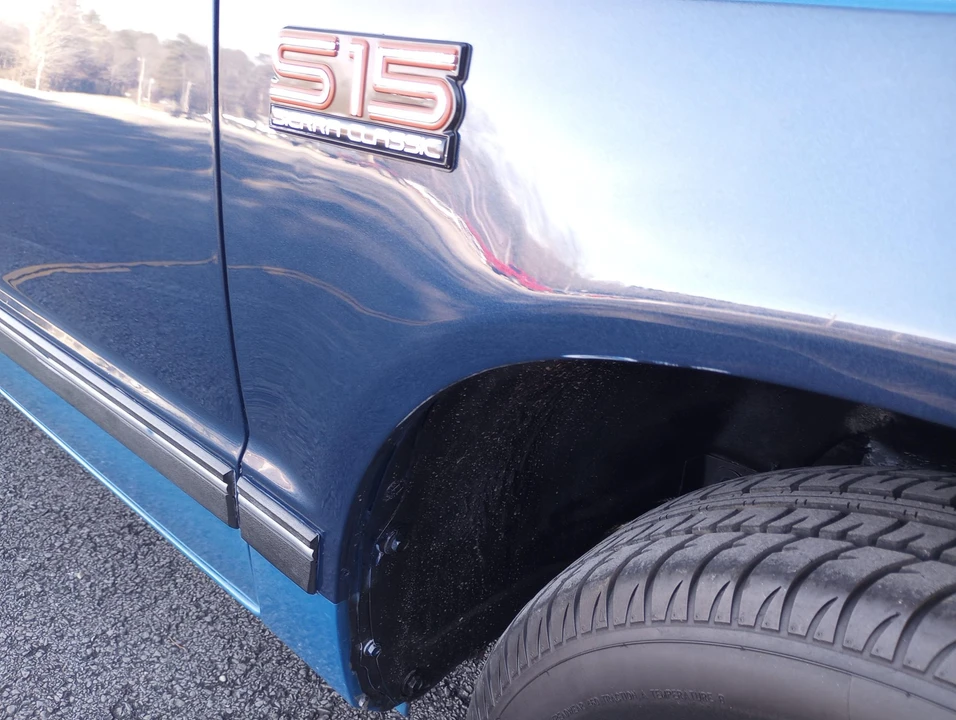 1989 GMC S-15/Sonoma - Image 30 of 31