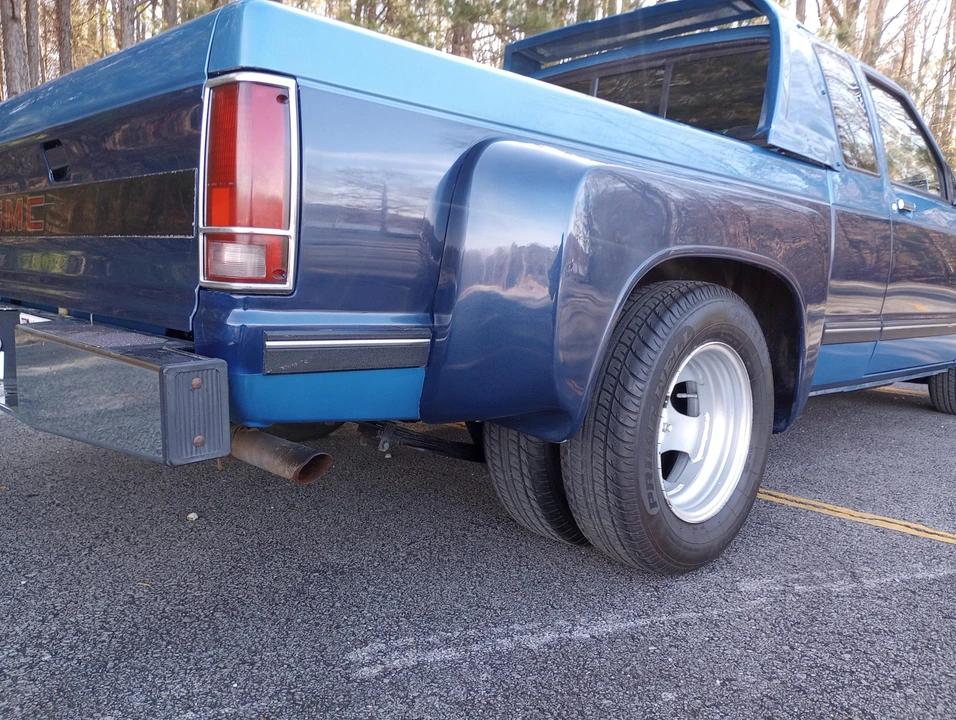 1989 GMC S-15/Sonoma - Image 26 of 31