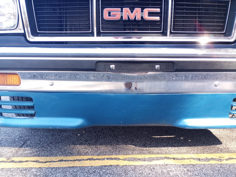 1989 GMC S-15/Sonoma - Image 23 of 31