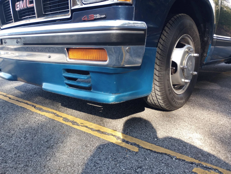1989 GMC S-15/Sonoma - Image 22 of 31